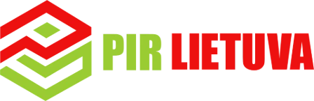 PIR Plokštės